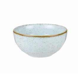 Салатник 0,47л D13,2см H6,3см, STONECAST, цвет DUCK EGG BLUE SDESRBL61 купить в Е.Маркет