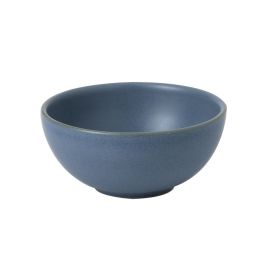 Салатник 0,77л D15,5см H7см, без борта, NOURISH, цвет OSLO BLUE RBBLDPBW1 купить в Е.Маркет