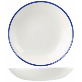 Салатник 1,14л D24,8см RETRO BLUE WHBBEVB91 купить в Е.Маркет