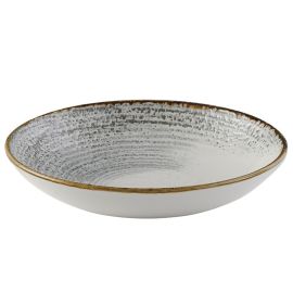 Салатник 1,14л D24,8см, без борта, цвет JASPER GREY, STUDIO PRINTS HOMESPUN ACCENTS HAJGEVB91 купить в Е.Маркет