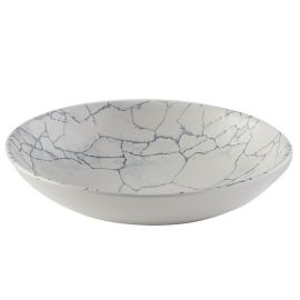 Салатник 1,14л D24,8см, без борта, цвет KINTSUGI PEARL GREY, STUDIO PRINTS KTPGEVB91 купить в Е.Маркет
