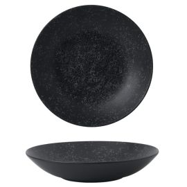 Салатник 1,48л D25см MENU SHADES, цвет CALDERA ASH BLACK ZCCAPB251 купить в Е.Маркет