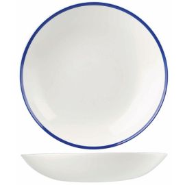 Салатник 2,40л D31см RETRO BLUE WHBBPLC21 купить в Е.Маркет