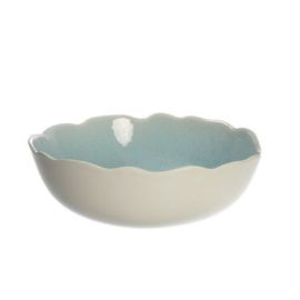 Салатник 21см, керамика, цвет ATOLL, PLUME 951849 купить в Е.Маркет