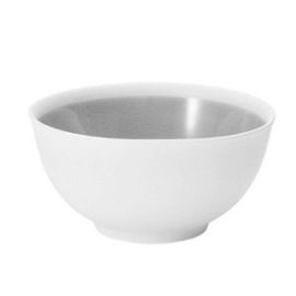 Салатник D15см, керамика, цвет CENDRE, EPURE 962131 купить в Е.Маркет