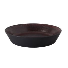 Салатник D20см H4см, керамика, цвет ROUGE CINABRE, TOUT SIMPLE 963610 купить в Е.Маркет