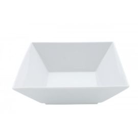 Салатник квадратный SQUARE 1,2л 23х23см V0818-0133 купить в Е.Маркет