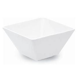 Салатник квадратный 0,60л 14,5х14,5см OXFORD G01W-9001 купить в Е.Маркет