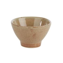 Салатник конический 0,09л D7,5см, керамика, FLAME C01195 купить в Е.Маркет