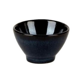 Салатник конический 0,09л D7,5см, керамика, RUSTICO AZUL C11195 купить в Е.Маркет