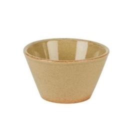 Салатник конический 0,31л D11см, керамика, FLAME C01187 купить в Е.Маркет