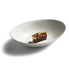 Салатник овальный артик матовый 0,55л 25х16см, ARTIC V0120-0323MAT купить в Е.Маркет