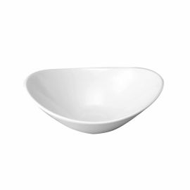 Салатник овальный 0,30л 18х14см ORBIT WHOB71 купить в Е.Маркет