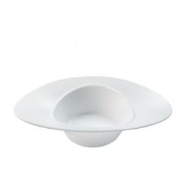 Салатник презентационный LIS 20х17см H7см 350мл матовый V0750-0602MAT купить в Е.Маркет