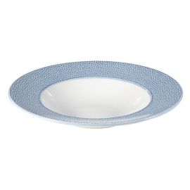 Салатник с широким бортом 0,46л D28см ISLA, цвет OCEAN BLUE OCISIWBL1 купить в Е.Маркет