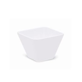 Салатник/соусник квадратный 0,12л 8х8см OXFORD G01V-9001 купить в Е.Маркет