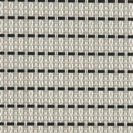 Салфетка сервировочная 42х33 см, бело-коричневая, 50%полиэстер, 50% поливинил 56529-ET купить в Е.Маркет