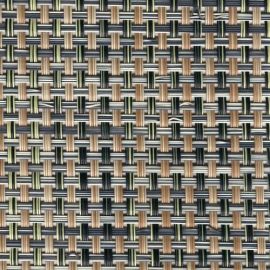 Салфетка сервировочная 42х33 см, светлая, 50% полиэстер, 50% поливинилхлорид 56529-CA купить в Е.Маркет