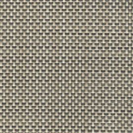 Салфетка сервировочная 42х33 см, серо-бежевая, 50% полиэстер, 50% поливинилхлорид 56529-CD купить в Е.Маркет