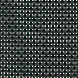 Салфетка сервировочная 42х33 см, черная, 50%полиэстер, 50% поливинил 56529-CT купить в Е.Маркет