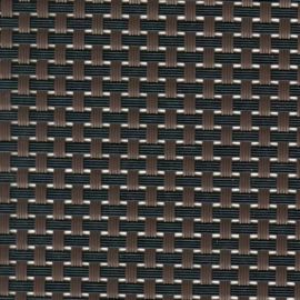 Салфетка сервировочная 42х33 см, черно-коричневая, 50% полиэстер, 50% поливинилхлорид 56529-CE купить в Е.Маркет