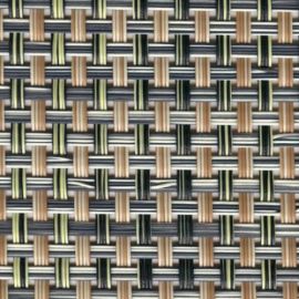 Салфетка сервировочная 48х36 см, меланж, 50%полиэстер, 50% поливинил 56529-DA купить в Е.Маркет