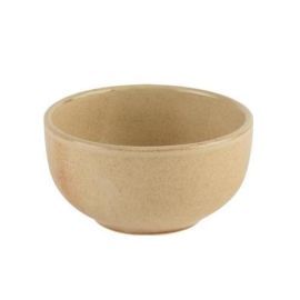 Сахарница 0,30см D11см, без крышки, керамика, FLAME C01335 купить в Е.Маркет