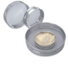 Сито D21см, нерж.сталь SS21 купить в Е.Маркет