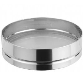 Сито D30см, нерж.сталь, для муки 50905530 купить в Е.Маркет