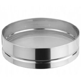 Сито D35см, нерж.сталь, для рыбы 50905835 купить в Е.Маркет