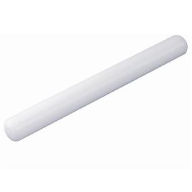 Скалка 35см D4,5см, пластик 40-W154 купить в Е.Маркет