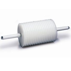 Скалка-резак 10мм пластмасса D10х19,5см SCA 10 купить в Е.Маркет