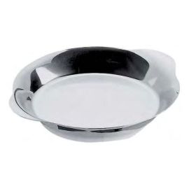 Сковорода D 16см H2см, порционная, нерж.сталь 50901516 купить в Е.Маркет