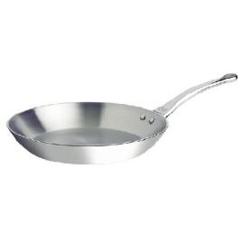 Сковорода D 20см H4см, серия AFFINITY, нерж.сталь 3724.20 купить в Е.Маркет