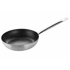 Сковорода D 24см H5,4см, алюминий с антипригарным покрытием, серия "TENDER ALU EASY" 3509C524 купить в Е.Маркет