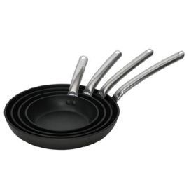 Сковорода D 28см H4,5см "CHOC EXTREME", алюм. с антипригарным покрытием, подходит к индукции 8310.28 купить в Е.Маркет