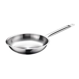 Сковорода D 32см H6см, нерж.сталь, коническая, серия "TENDER" 33903B32 купить в Е.Маркет