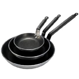 Сковорода D 36см H4,7см "CHOC", алюм. с антипригарным покрытием 8180.36 купить в Е.Маркет