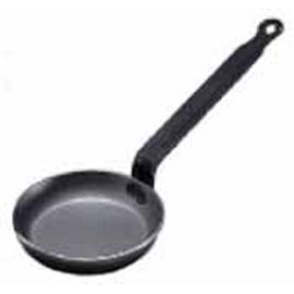 Сковорода для оладьев D 12см, белая сталь "CARBONE PLUS" 5140.12 купить в Е.Маркет