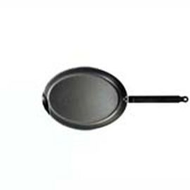 Сковорода овальная 36х26см H4,3см "CHOC", алюм. с антипригарным покрытием 8181.36 купить в Е.Маркет