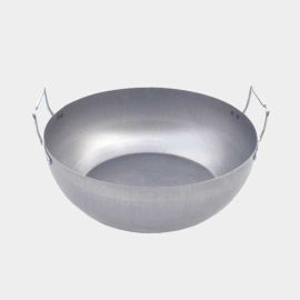 Сковорода-фритюрница D 50см H16,4см 23,5л, сталь, серия "LA LYONNASE" 5050.50 купить в Е.Маркет