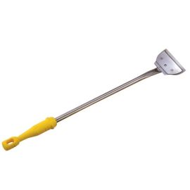 Скребок для гриля 11см H60см, нерж.сталь 260/1LC купить в Е.Маркет