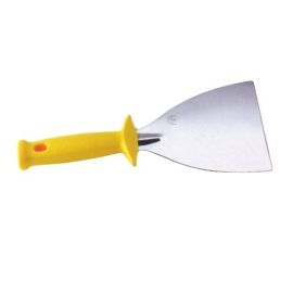 Скребок треугольный, нерж. 12см 162/12LC купить в Е.Маркет