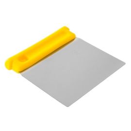 Скребок, нерж. 12х10см 142/12LC купить в Е.Маркет