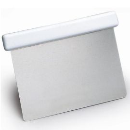 Скребок, нерж. 13х10см 50RAS1 купить в Е.Маркет