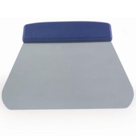 Скребок, нерж. 14,5х19,5 см RAS 3 купить в Е.Маркет