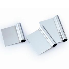 Скребок, нерж. 15х10,5 Cм RD150 купить в Е.Маркет