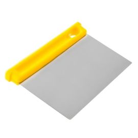 Скребок, нерж. 16х11см 142/16LC купить в Е.Маркет