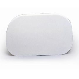 Скребок, полипроп. 14,5х9,5см, мягкий 50RTL2 купить в Е.Маркет