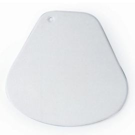 Скребок, полипроп. 15х15см, мягкий 50RTV2 купить в Е.Маркет